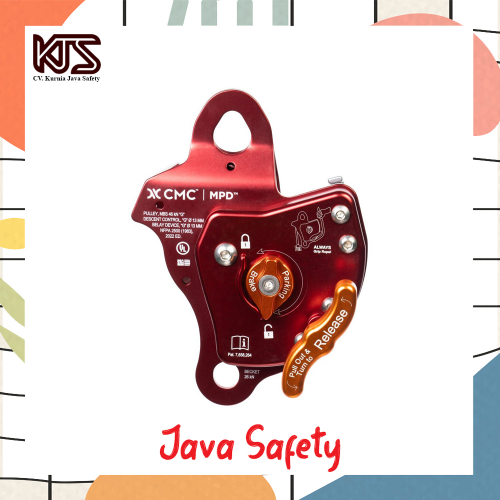 CMC MPD 13 mm (Multi Purpose Device)